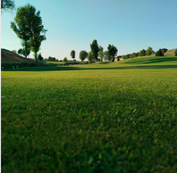 Incertidumbre ante el cierre del campo de golf de Cabanillas del Campo