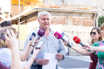 Adjudican las obras para restituir el entorno del Maragato