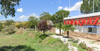 Un niño de 14 años pierde un brazo mientras se bañaba en una poza de Uceda