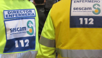 Fallece un joven de 28 años tras ser aplastado por su coche del que salió disparado