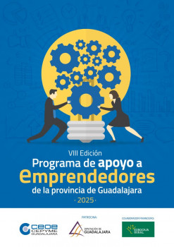 El VIII Programa de Apoyo a Emprendedores recibe 43 candidaturas