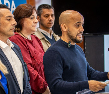 El PP de Azuqueca denuncia que el PSOE e IU han endeudado a la ciudad