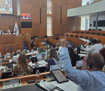 Bellido resalta “la incorporación de medidas muy beneficiosas para Castilla-La Mancha” 