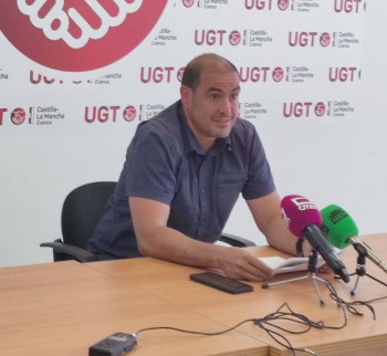 Guadalajara ya no es la provincia con mayor siniestralidad laboral