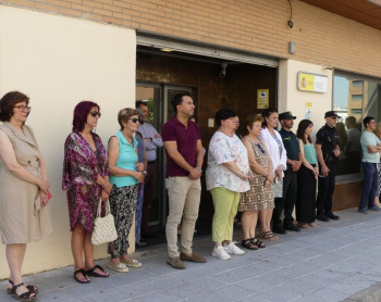 La Subdelegación del Gobierno en Guadalajara condena el último asesinato machista 