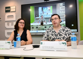 El arte protagoniza el segundo curso de verano de la UNED Guadalajara