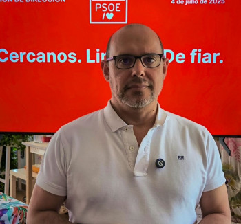 Bellido destaca que Guadalajara se sitúa en los mejores niveles de desempleo desde el año 2008