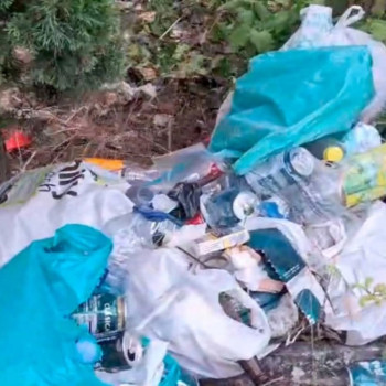 El Ayuntamiento de Sacedón vuelve a denunciar la "dejadez y el abandono" de la CHT