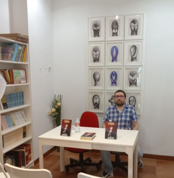 Mareta analizó la relación entre periodismo y baloncesto