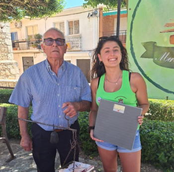 Fuentenovilla celebra su XI Mercadillo del Libro de Segunda Mano 