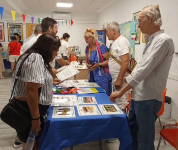 Cáritas homenajeará a las personas mayores con “El Árbol de la Gratitud”