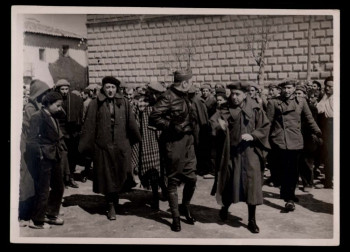 Cogolludo quiere convertir su iglesia de San Pedro en Museo de la Guerra Civil