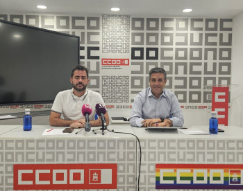 "La mayoría de los accidentes laborales en Guadalajara son previsibles"