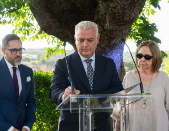 Aprobado el convenio para adquirir la Casa de los Gramáticos