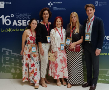 El Hospital Universitario de Guadalajara recibe un nuevo reconocimiento