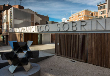 El Museo Francisco Sobrino se llena de música este mes de julio