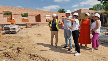 Guadalajara resuelve las ayudas a la Dependencia en un promedio de 129 días, 200 menos que la media nacional