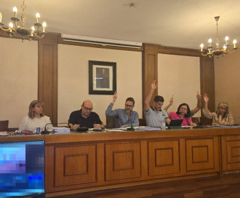 Brihuega refuerza la protección del paisaje y aprueba nuevas inversiones 