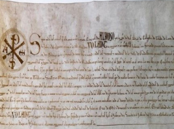 El Privilegio Rodado de Alfonso X concedió a Guadalajara dos ferias