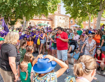 Marchamalo inyecta 60.000 euros a su Plan Estratégico de Subvenciones, que roza los 600.000 euros