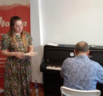 La música latinoamericana interesó a Guadalajara