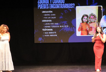 Más de 400 peñistas se forman para unas Fiestas más seguras en Cabanillas