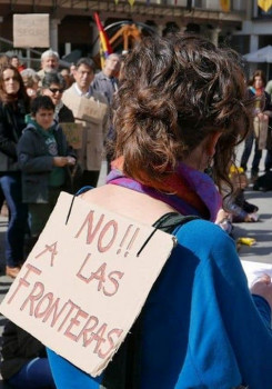 OPINIÓN. Ningún delito podrá justificar nuestro racismo