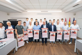 El X certamen ‘Guadalajara busca torero’ se celebrará entre julio y septiembre