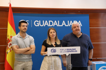 El PP pide "explicaciones" sobre la dimisión del portavoz del PSOE en el Ayuntamiento de Yebes