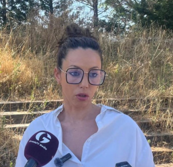 El PSOE exige a Guarinos una planificación eficaz de limpieza y desbroce 