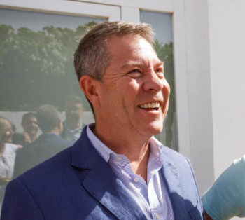 Page: “Antes de negociar con alguien, por separado, nos tendríamos que haber sentado todos juntos”