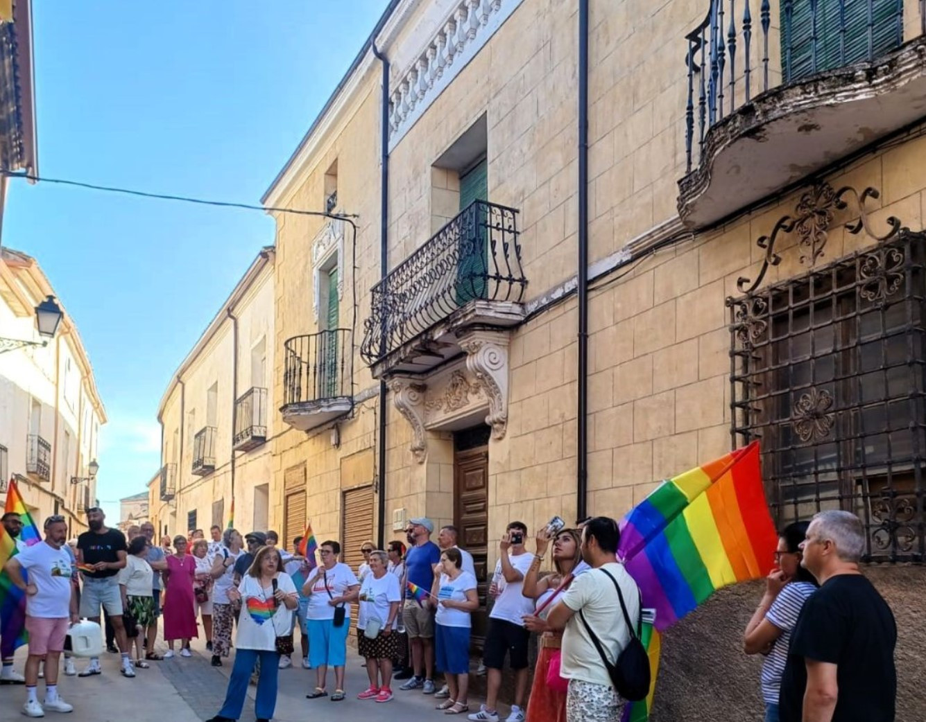 Imagen: Ayuntamiento de Salmerón