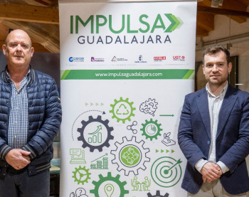 Almonacid impulsa su desarrollo económico sin renunciar a su patrimonio histórico