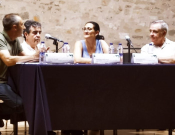 La UNED se convierte en el escenario del 'Gran Eclipse Español'