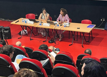 La UNED programa en Azuqueca un ciclo de cine antropológico