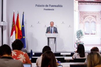 El Gobierno regional exige una financiación que garantice el principio de igualdad