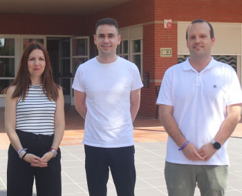 Cabanillas concluye las obras de mejora en el Centro de Mayores