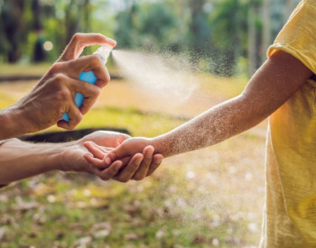 El Gobierno regional refuerza la prevención frente a mosquitos y garrapatas 