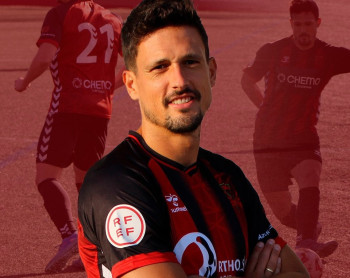 El CD Azuqueca inicia una nueva etapa con importantes movimientos en su estructura y plantilla