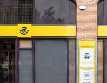 CCOO denuncia el colapso del servicio postal en Guadalajara 