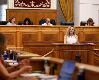 Las Cortes regionales reclaman una “negociación multilateral” para diseñar un modelo de financiación autonómica “solidario e igual para todas las regiones”