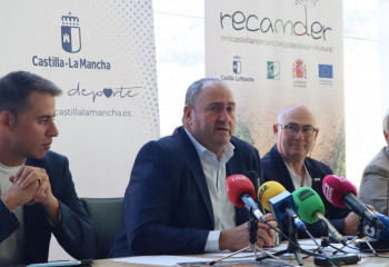 El Gobierno de CLM califica de “traición total al campo europeo” el recorte contemplado en el presupuesto de la próxima PAC