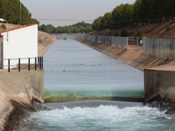 Aprobado un nuevo 'mega trasvase' de 120hm3 para julio y agosto