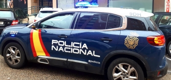 La Policía Nacional detiene a dos individuos por su presunta participación en el robo de catalizadores en Guadalajara