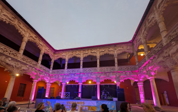 Programación Veranos Culturales 2025