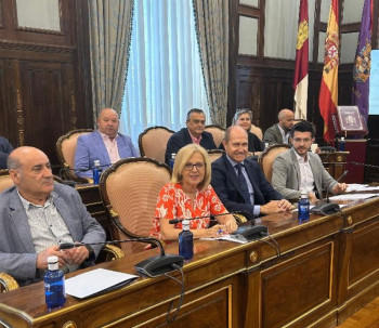 El PP muestra su “preocupación” por el cierre prolongado del polideportivo San José 