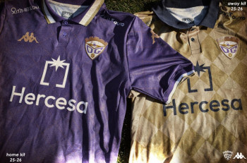 El CD Guadalajara estrena nueva equipación 