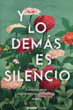 Un alcarreño en una antología de poesía hispano-americana contemporánea