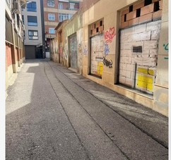 LOS VECINOS DENUNCIAN. De vergüenza