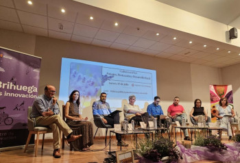 El Gobierno de CLM destina al cultivo de plantas aromáticas 2,5 millones de euros desde 2017